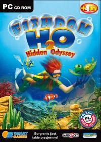 Fishdom H2O pobierz