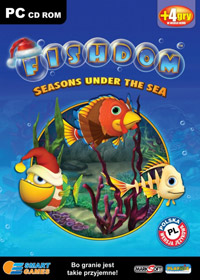 Fishdom: Seasons under the Sea pobierz