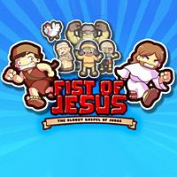 Fist of Jesus pobierz