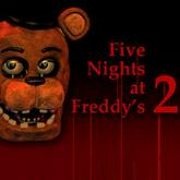 Five Nights at Freddy's 2 pobierz