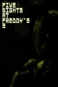 Five Nights at Freddy's 3 pobierz