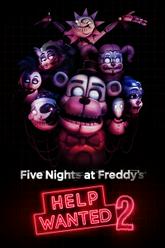 Five Nights at Freddy's: Help Wanted 2 pobierz