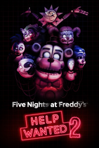 Five Nights at Freddy's: Help Wanted 2 pobierz