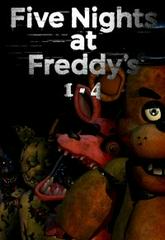 Five Nights at Freddy's: Original Series pobierz