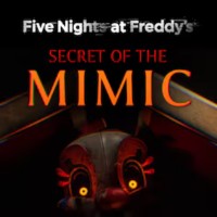 Five Nights at Freddy's: Secret of the Mimic pobierz