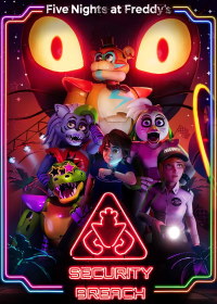 Five Nights at Freddy's: Security Breach pobierz