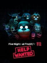 Five Nights at Freddy's VR: Help Wanted pobierz