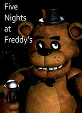 Five Nights at Freddy's pobierz