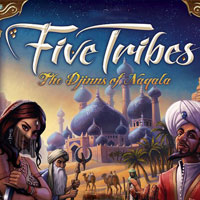 Five Tribes pobierz