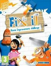 Fix It: Home Improvement Challenge pobierz