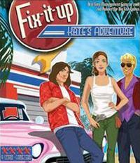 Fix-it-up: Przygoda Kate pobierz
