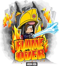 Flame Over pobierz