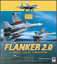 Flanker 2.0 pobierz