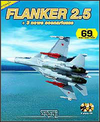 Flanker 2.5 pobierz
