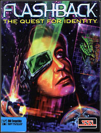 Flashback: The Quest For Identity pobierz
