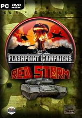 Flashpoint Campaigns: Red Storm pobierz