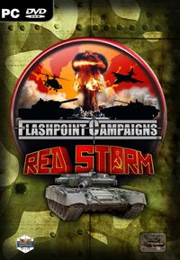 Flashpoint Campaigns: Red Storm pobierz