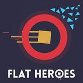 Flat Heroes pobierz