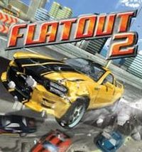 FlatOut 2 pobierz