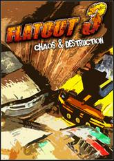 FlatOut 3: Chaos & Destruction pobierz