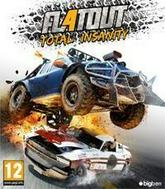 FlatOut 4: Total Insanity pobierz