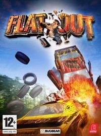 FlatOut pobierz