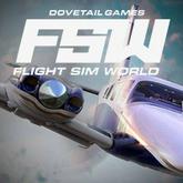 Flight Sim World pobierz