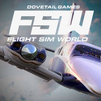 Flight Sim World pobierz