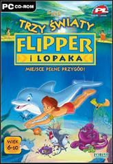 Flipper i Lopaka: Trzy Światy pobierz