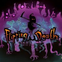 Flipping Death pobierz
