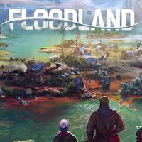 Floodland pobierz