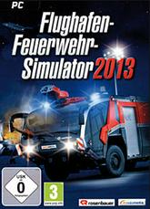 Flughafen-Feuerwehr-Simulator 2013 pobierz
