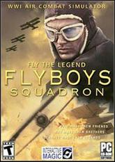 Flyboys Squadron pobierz