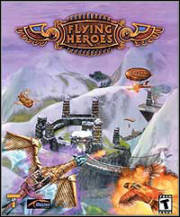 Flying Heroes pobierz
