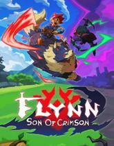 Flynn: Son of Crimson pobierz