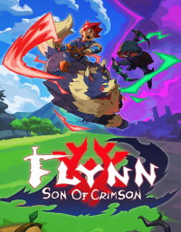 Flynn: Son of Crimson pobierz