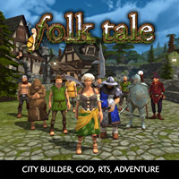 Folk Tale pobierz