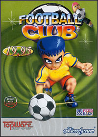 Football Club pobierz