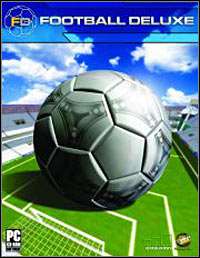 Football Deluxe pobierz