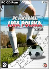 Football Liga Polska 2010 pobierz