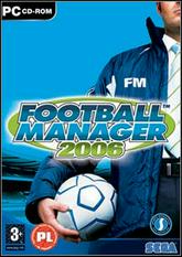 Football Manager 2006 pobierz
