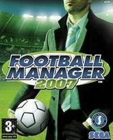 Football Manager 2007 pobierz
