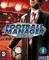 Football Manager 2008 pobierz