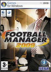 Football Manager 2009 pobierz