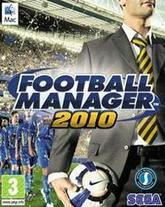 Football Manager 2010 pobierz