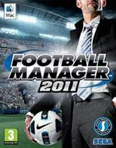 Football Manager 2011 pobierz