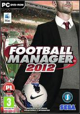 Football Manager 2012 pobierz