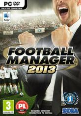Football Manager 2013 pobierz