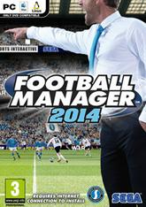 Football Manager 2014 pobierz