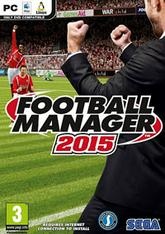 Football Manager 2015 pobierz